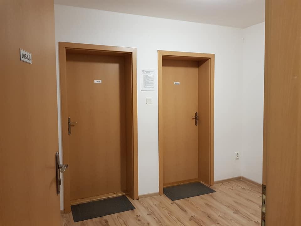 Penzion Duhovy Pstruh Bystra Exterior photo